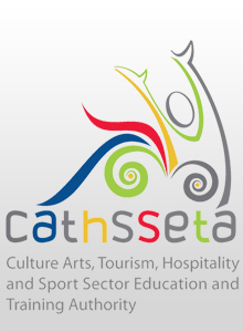 Accreditation Number 613/P/060074/2006 Tourism, Hospitality & Sport Education & Training Authority